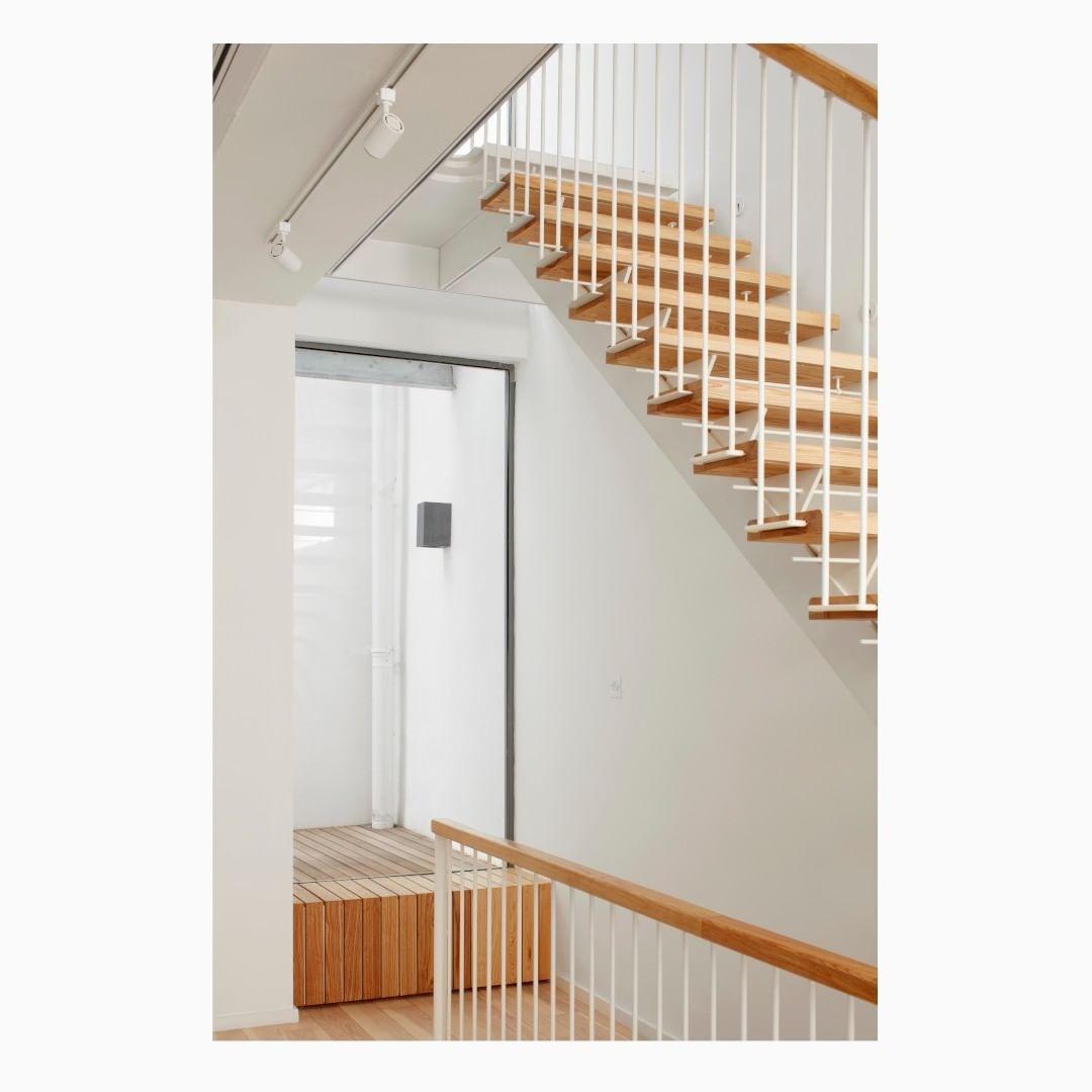 Architectural metalwork showcase