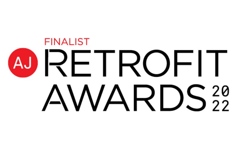 AJ Retrofit Awards