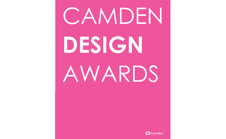 Camden Design Awards